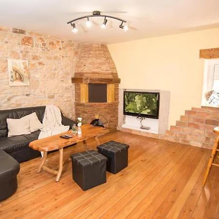 Kuca S Bazenom Emanuela Vila Poreč